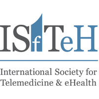 International Society for Telemedicine and eHealth