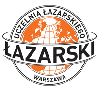 Łazarski - Uczelnia Łazarskiego w Warszawie