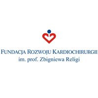 Fundacja Rozwoju Kardiochirurgii im. prof. Zbigniewa Religi