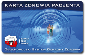 Karta Zdrowia Pacjenta