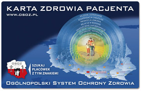 Karta Zdrowia Pacjenta